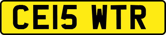 CE15WTR