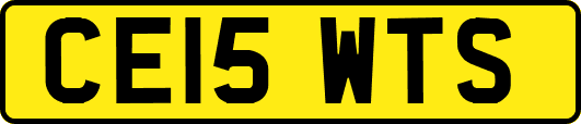 CE15WTS