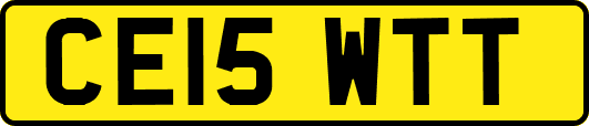 CE15WTT