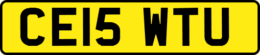 CE15WTU