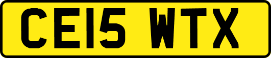 CE15WTX