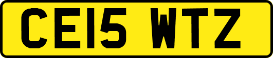 CE15WTZ