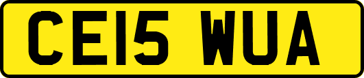 CE15WUA