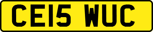 CE15WUC