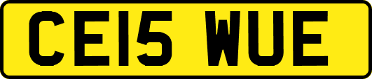 CE15WUE