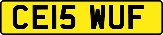 CE15WUF