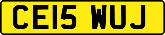 CE15WUJ