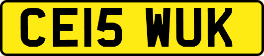 CE15WUK