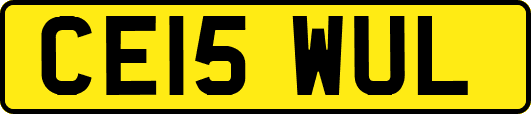 CE15WUL
