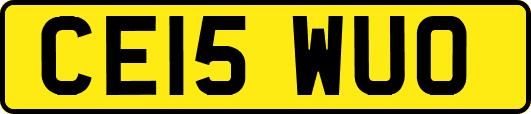 CE15WUO