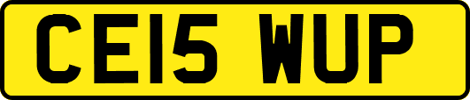 CE15WUP