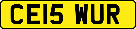 CE15WUR
