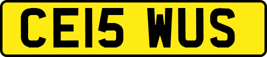 CE15WUS