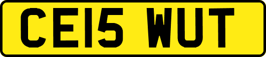 CE15WUT