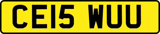 CE15WUU