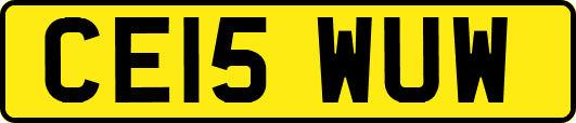 CE15WUW