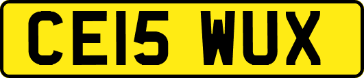 CE15WUX