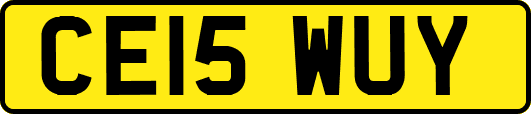 CE15WUY