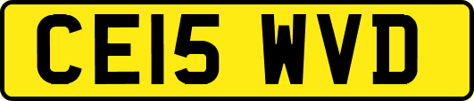 CE15WVD