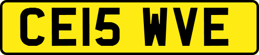 CE15WVE