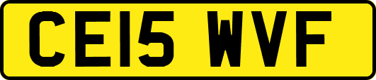 CE15WVF