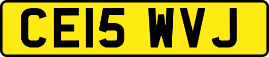 CE15WVJ