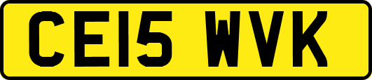CE15WVK