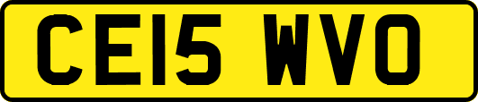 CE15WVO
