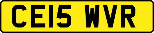 CE15WVR