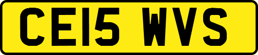 CE15WVS