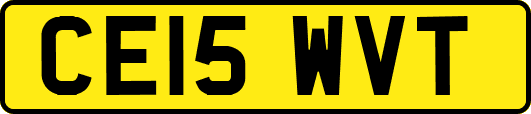 CE15WVT