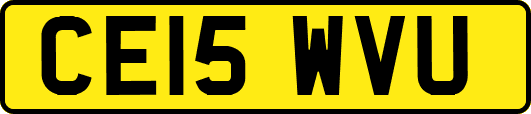 CE15WVU