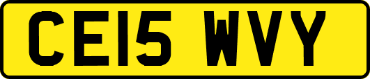 CE15WVY
