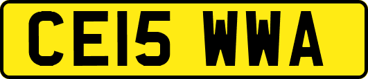 CE15WWA