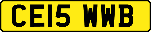 CE15WWB