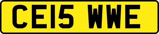 CE15WWE