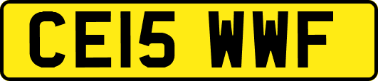 CE15WWF