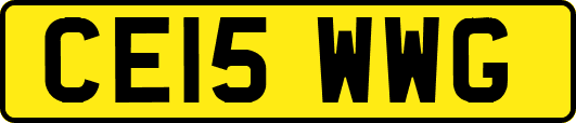 CE15WWG