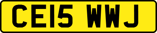 CE15WWJ