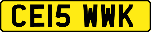 CE15WWK