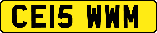 CE15WWM