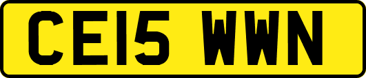 CE15WWN