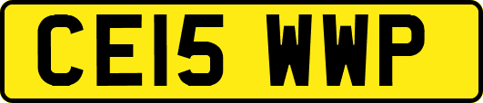 CE15WWP
