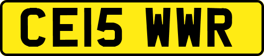 CE15WWR