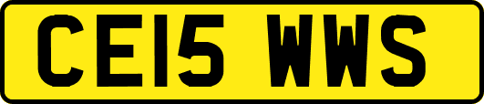 CE15WWS