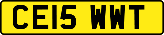 CE15WWT