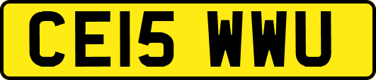 CE15WWU