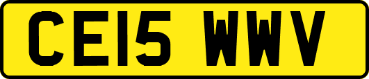CE15WWV