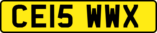 CE15WWX