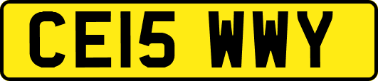 CE15WWY